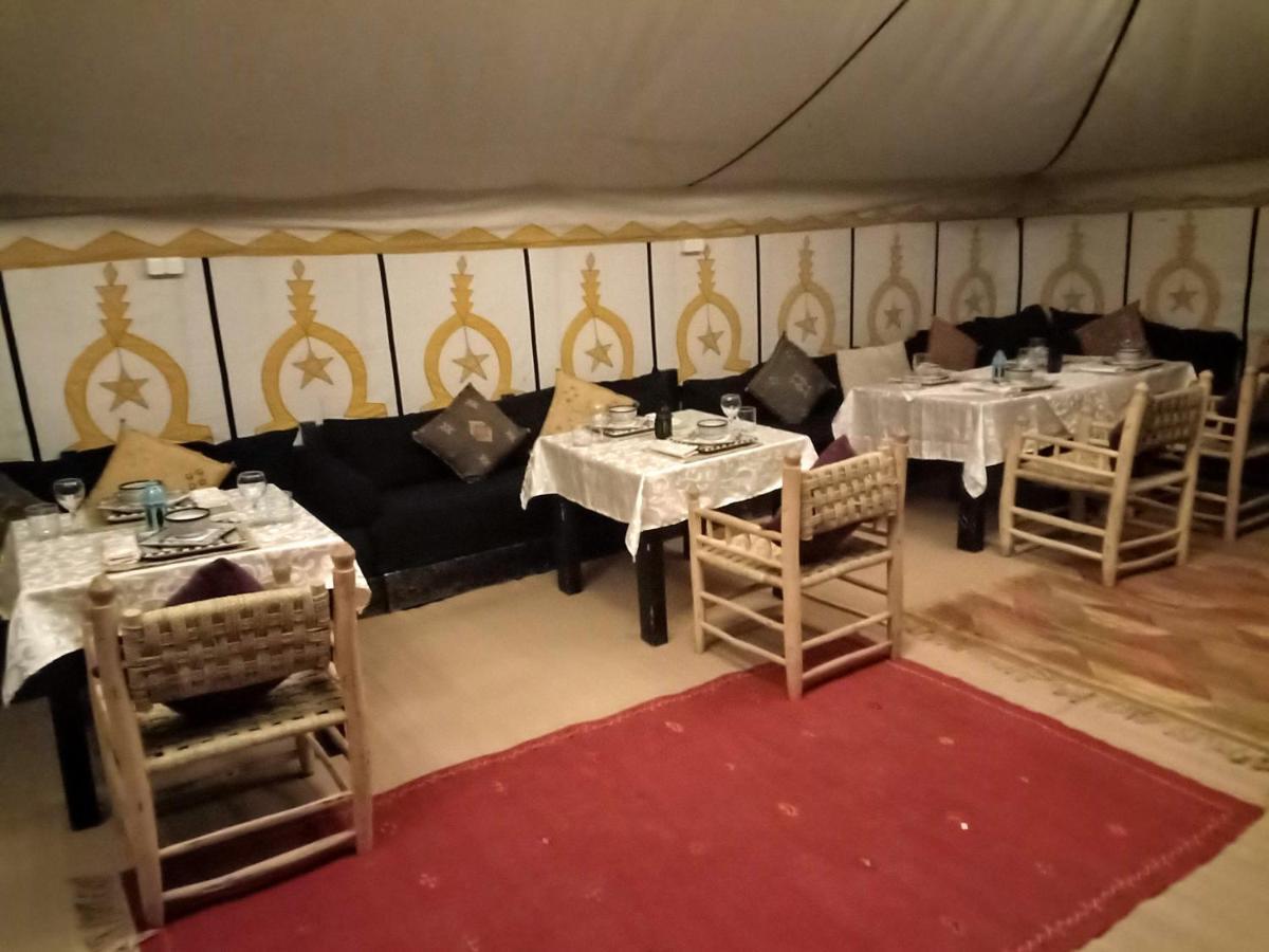 Hotel Kasbah Erg Chebbi Merzouga