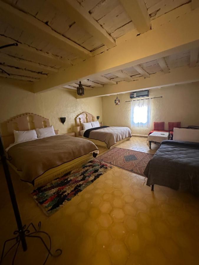Kasbah Erg Chebbi 3* Merzouga
