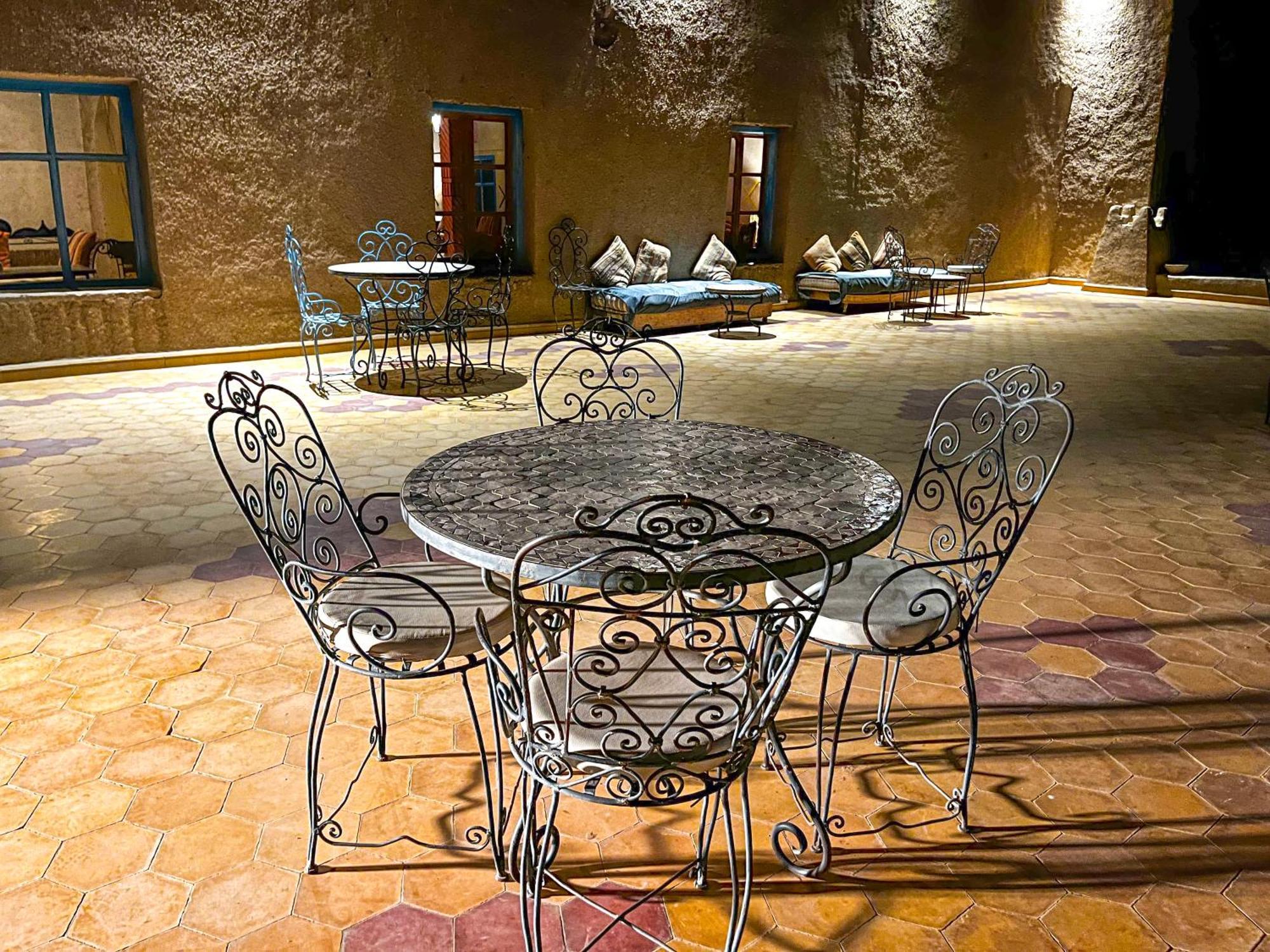 Kasbah Erg Chebbi 3*