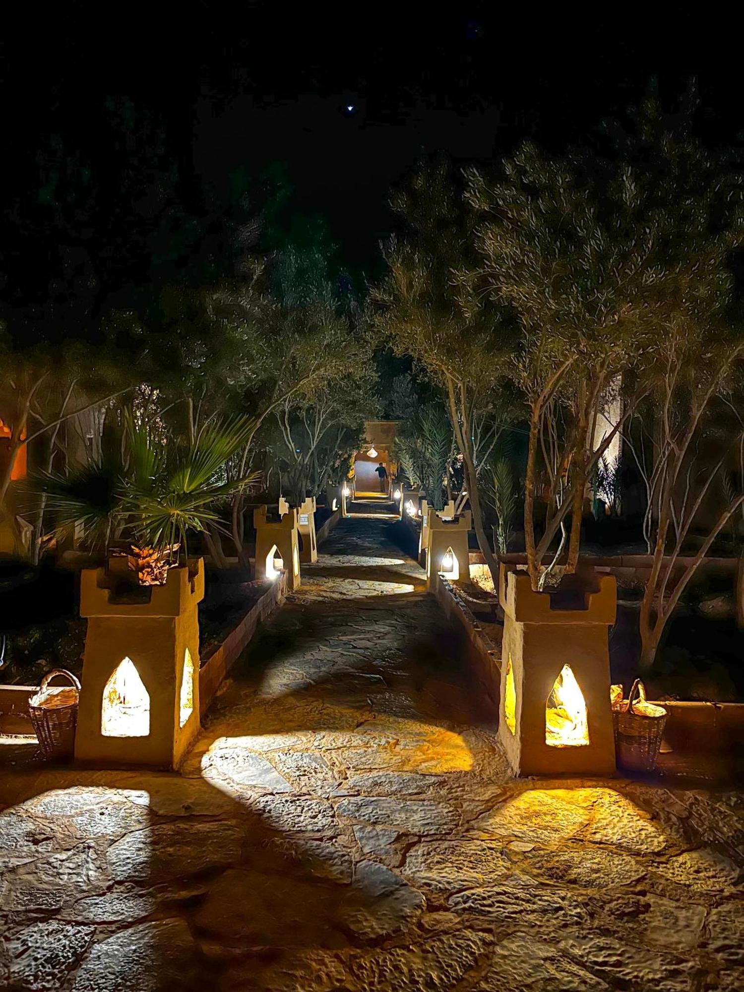Hotel Kasbah Erg Chebbi